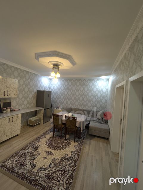 İcarəyə verilir 3 otaqlı həyət evi/bağ evi 55 m²
