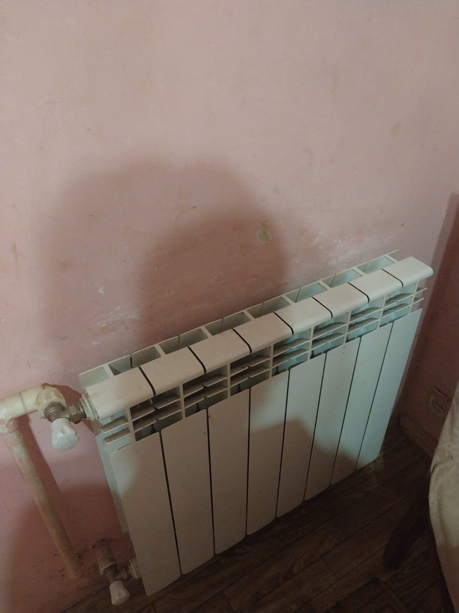 1-otaqlı mənzil kirayə verilir, M.Əcəmi m., 35 m² — Mənzil, Bakı (3)