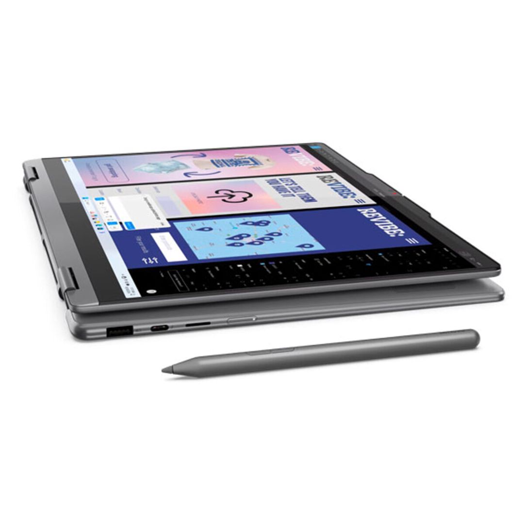 Lenovo yoga 7 2-in-1 14ILL10 83JQ005CRK — Noutbuklar, Bakı (7)