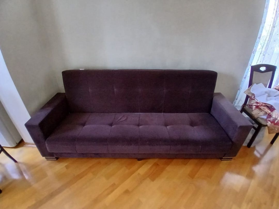 Açılan divan — Mebel, Bakı (7)
