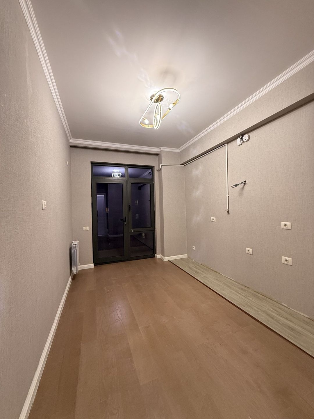 Satılır 3 otaqlı yeni tikili 85 m² — Mənzil, Bakı (4)