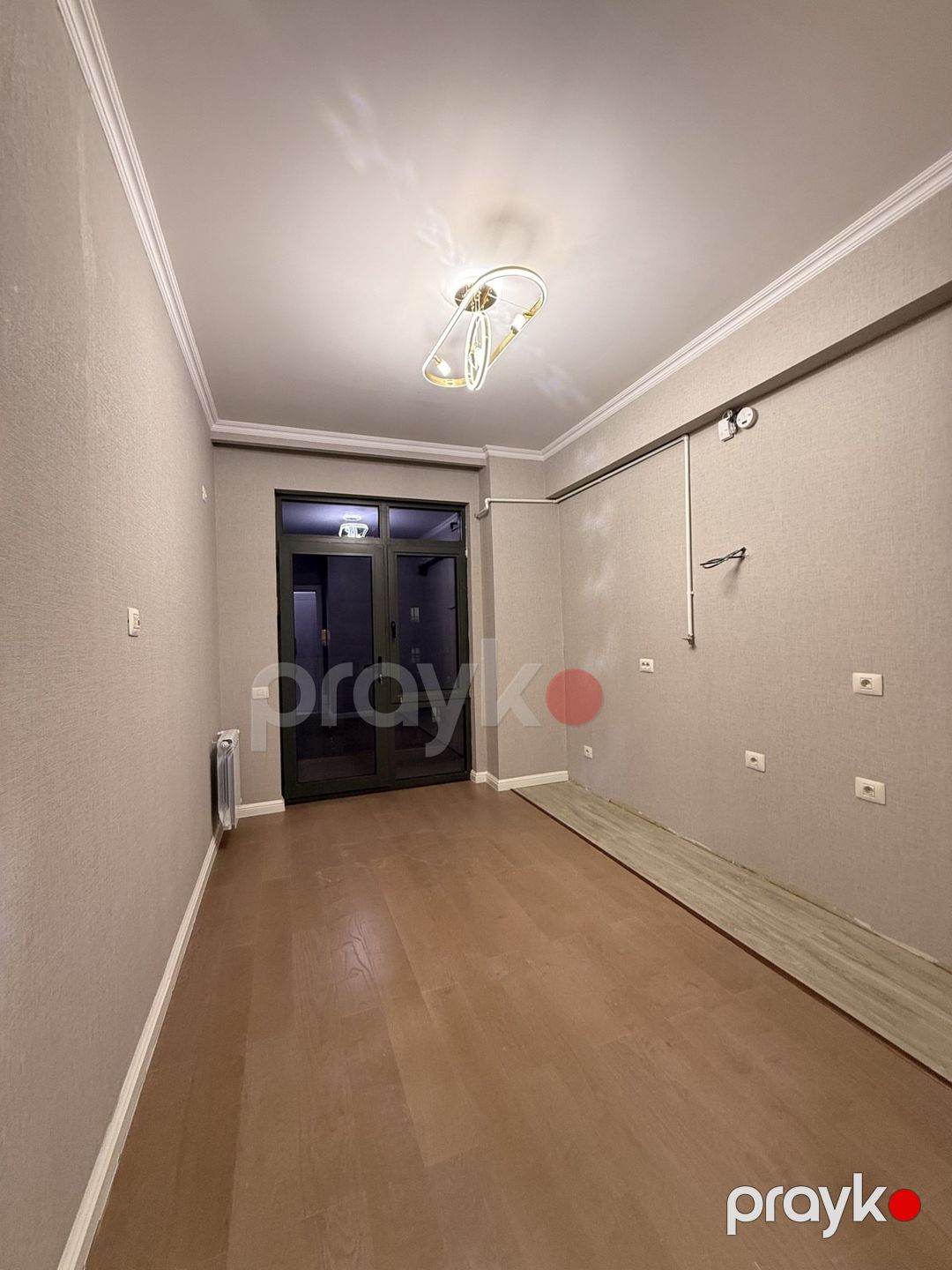 Satılır 3 otaqlı yeni tikili 85 m² — Mənzil, Bakı (4)