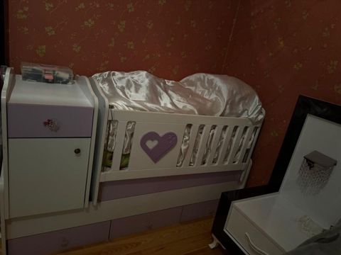 Usaq besiyi satilir hec bir deffekti qirigi yoxdur. Unvan - Masazir — Masazır