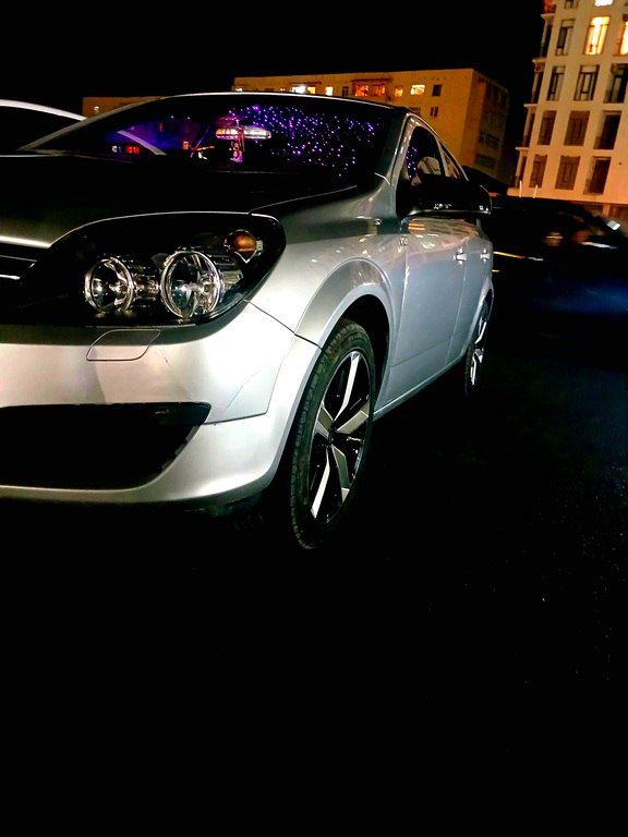 Opel Astra, 1.3 L, 2006 il, 288 140 km — Avtomobillər, Sumqayıt (2)