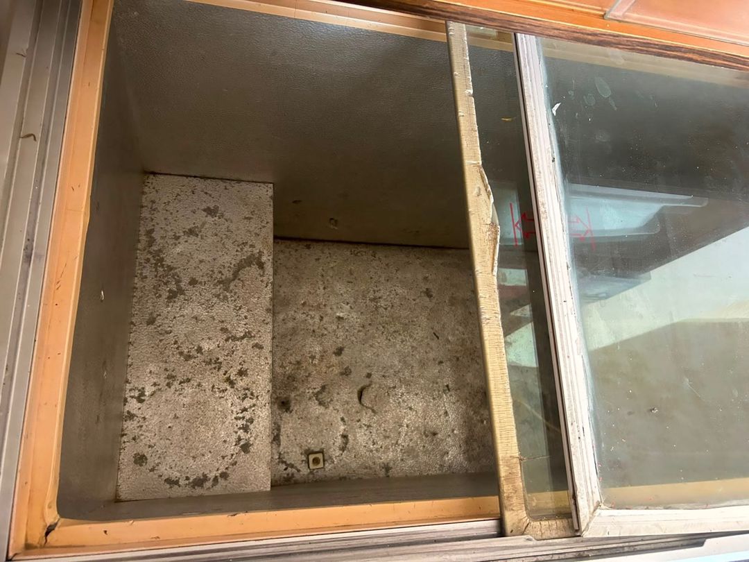 Dondurucu — Biznes və avadanlıq, Bakı (4)