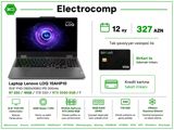 Noutbuk Lenovo LOQ 15AHP10 — Ноутбуки и планшеты