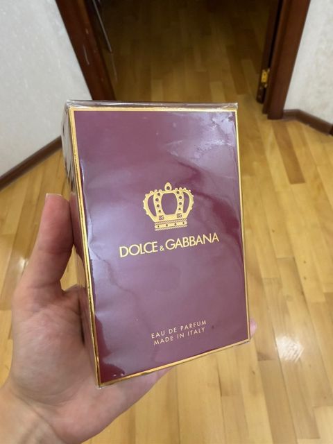 Dolche Gabbana (cherry Lemon) ətri — Bakı