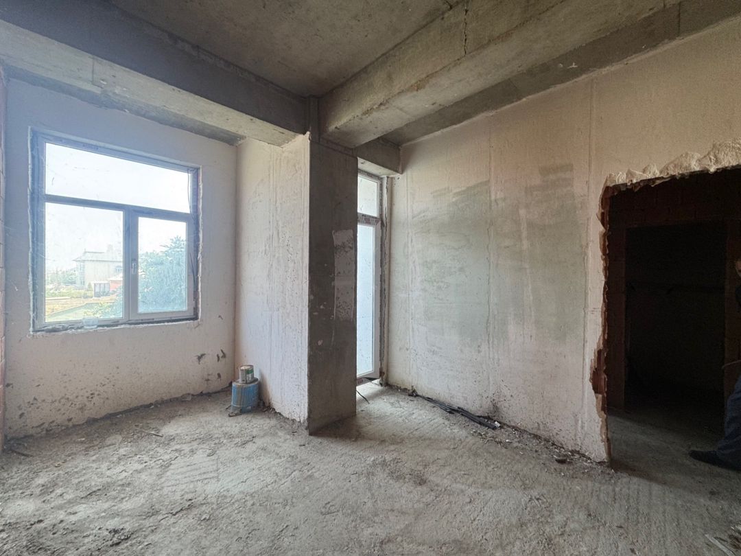 1-otaqlı yeni tikili, Masazır qəs., 40 m² — Mənzil, Bakı (5)