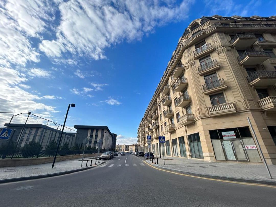 Satılır obyekt 160 m² — Əmlak, Bakı (2)
