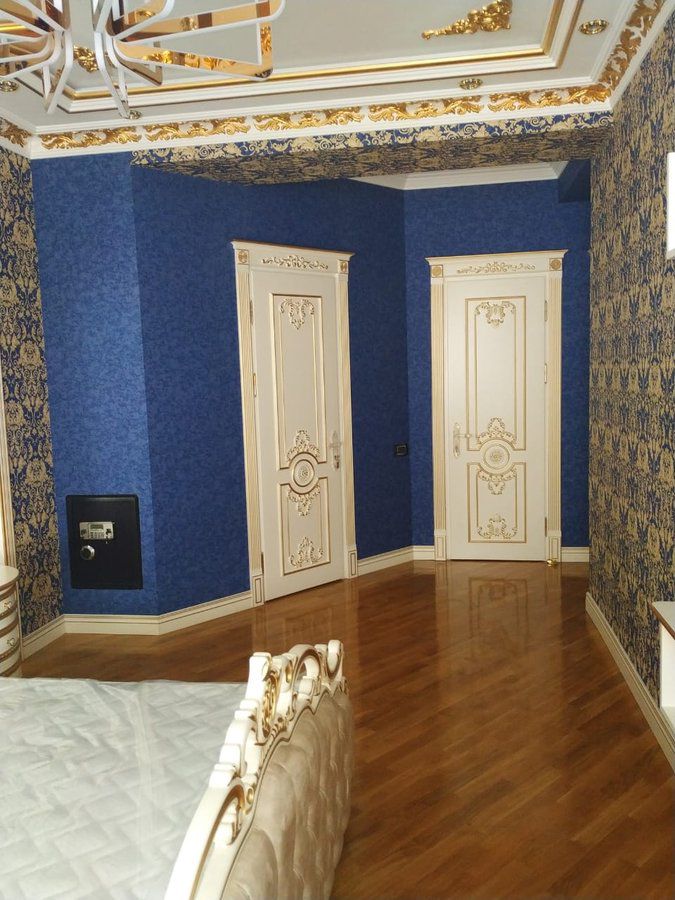 Bağ evi, 68 m², Sarayda 3 otaqlı ev, Abşeron — Ev, villa (2)