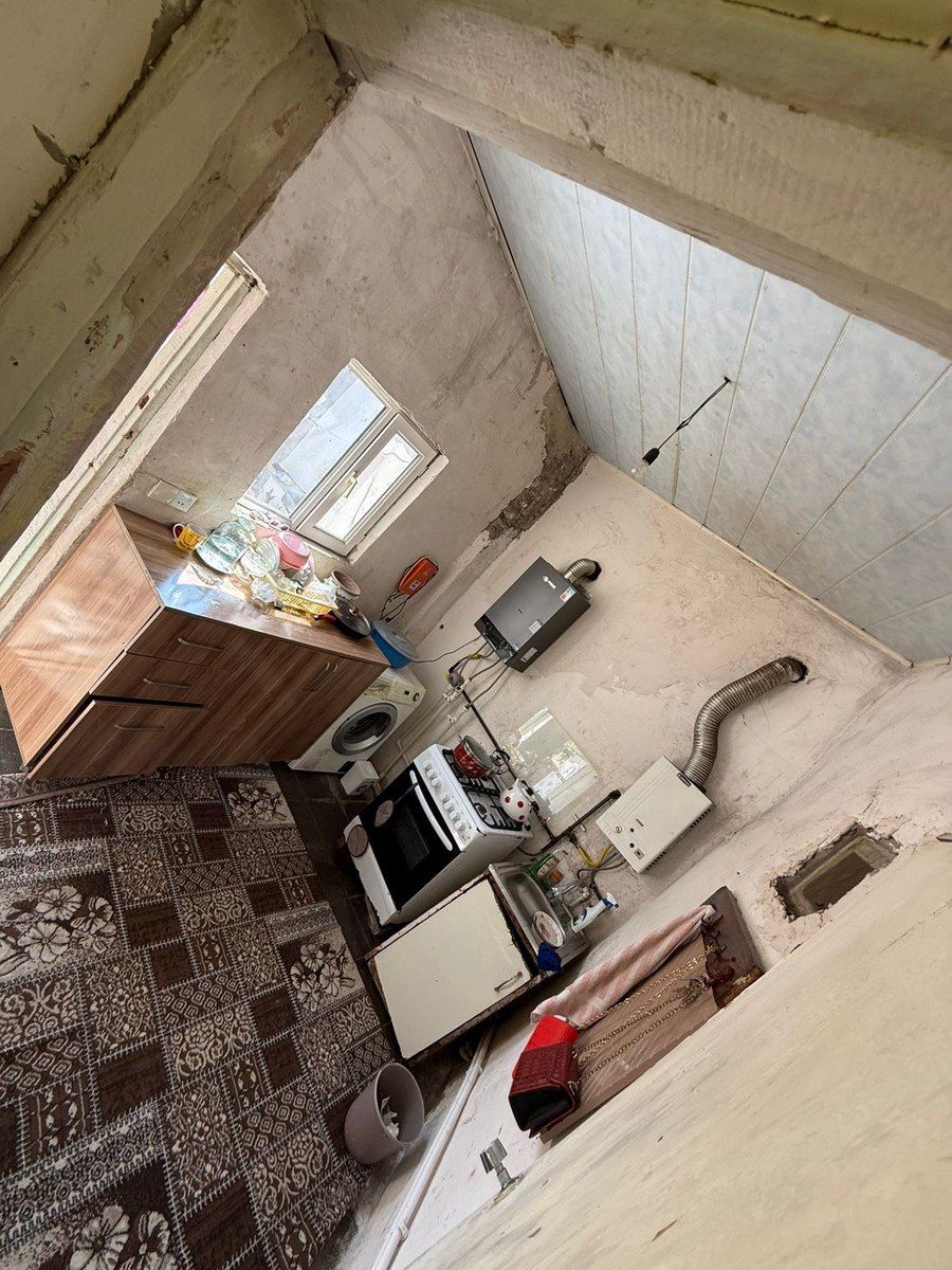 Həyət evi, Corat bağları — Ev, villa, Sumqayıt (5)