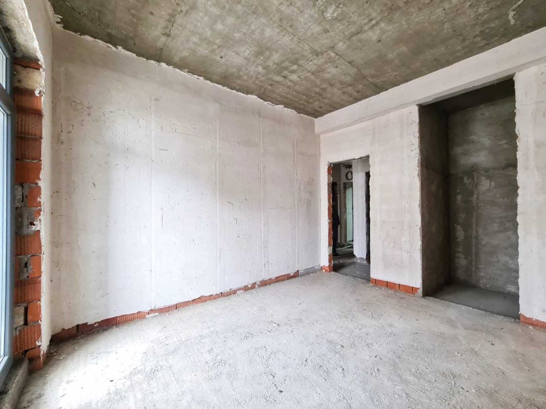 Satılır 2 otaqlı yeni tikili 72.4 m² — Mənzil, Bakı (4)