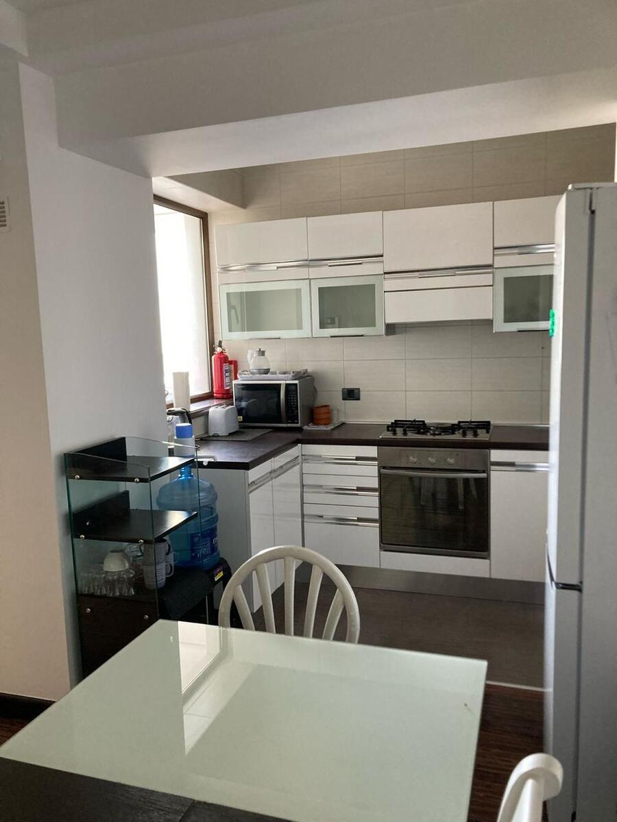 Satılır 3 otaqlı yeni tikili 125 m² — Mənzil, Bakı (9)