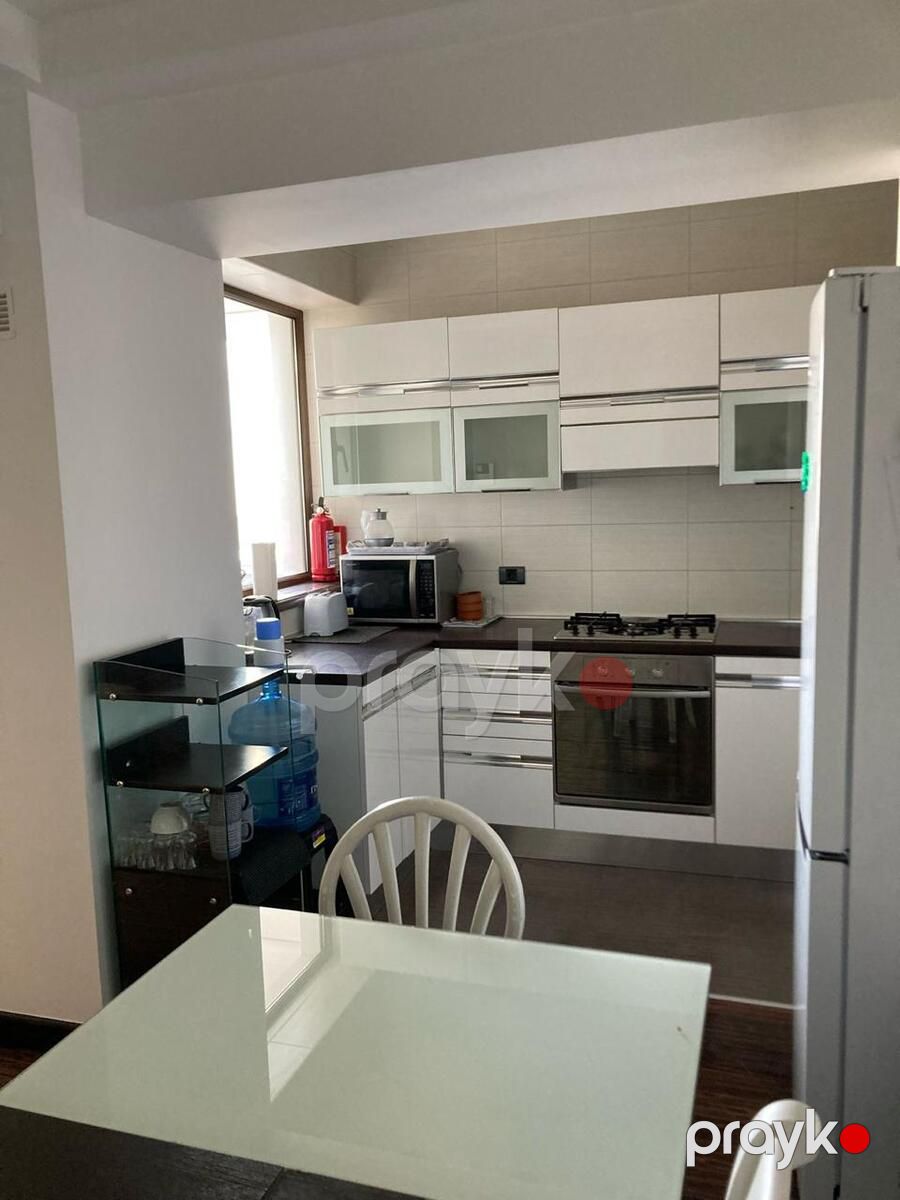 Satılır 3 otaqlı yeni tikili 125 m² — Mənzil, Bakı (9)
