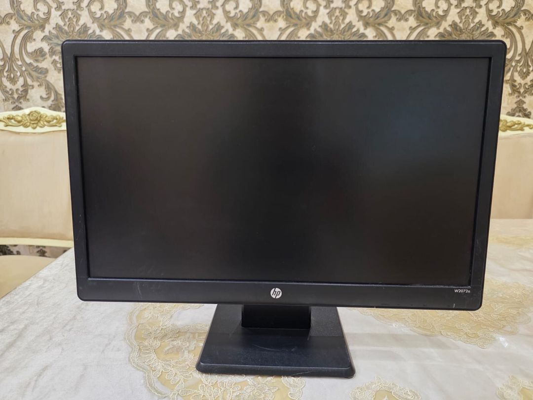 Monitorlar — Kompüterlər və noutbuklar, Bakı (3)