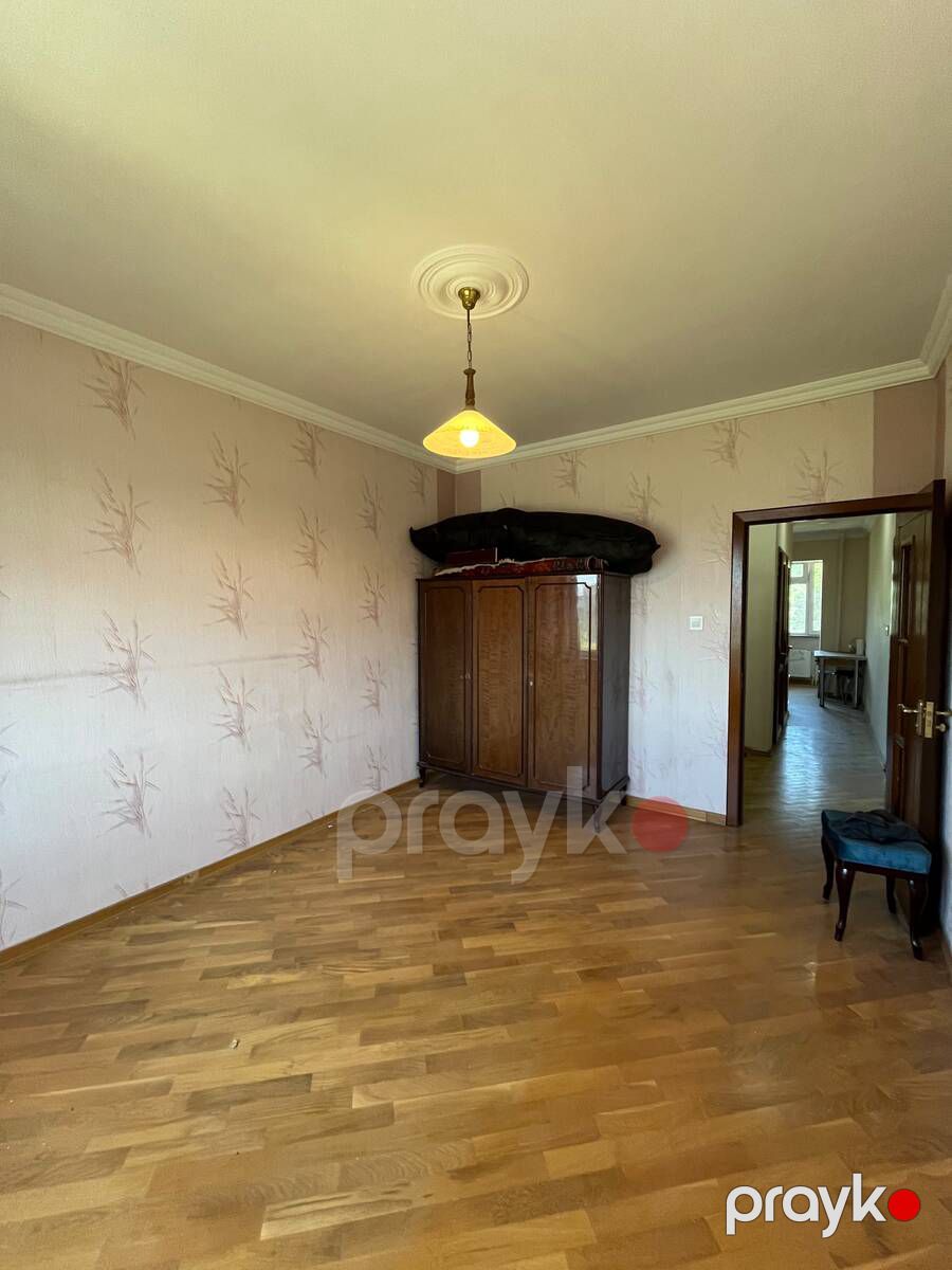 3-otaqlı mənzil, Həzi Aslanov m., 80 m² — Mənzil, Bakı (8)