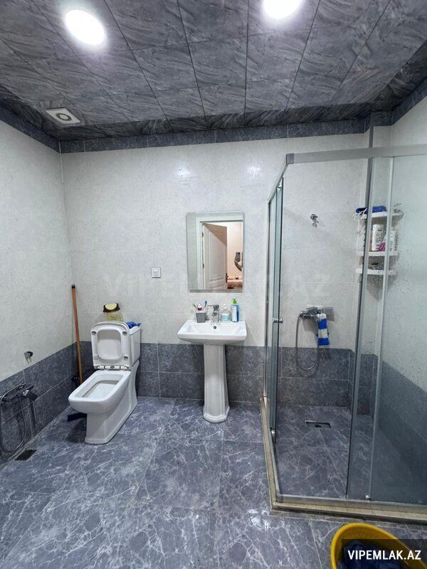 Abşeron rayonunda 2 otaqlı Yeni tikili Satılır, 77 m² — Mənzil, Bakı (4)