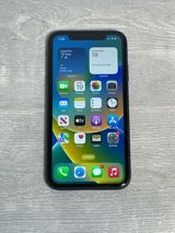 IPhone 11, 128 GB, Black Titanium, Face ID — Sevda — Apple iPhone