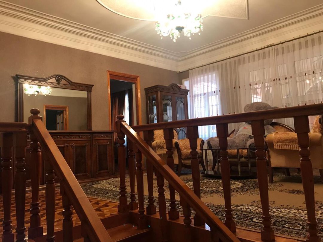 Satılır 5 otaqlı həyət evi/bağ evi 200 m² — Ev, villa, Bakı (10)