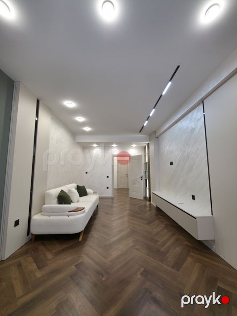 Satılır 3 otaqlı yeni tikili 128 m²