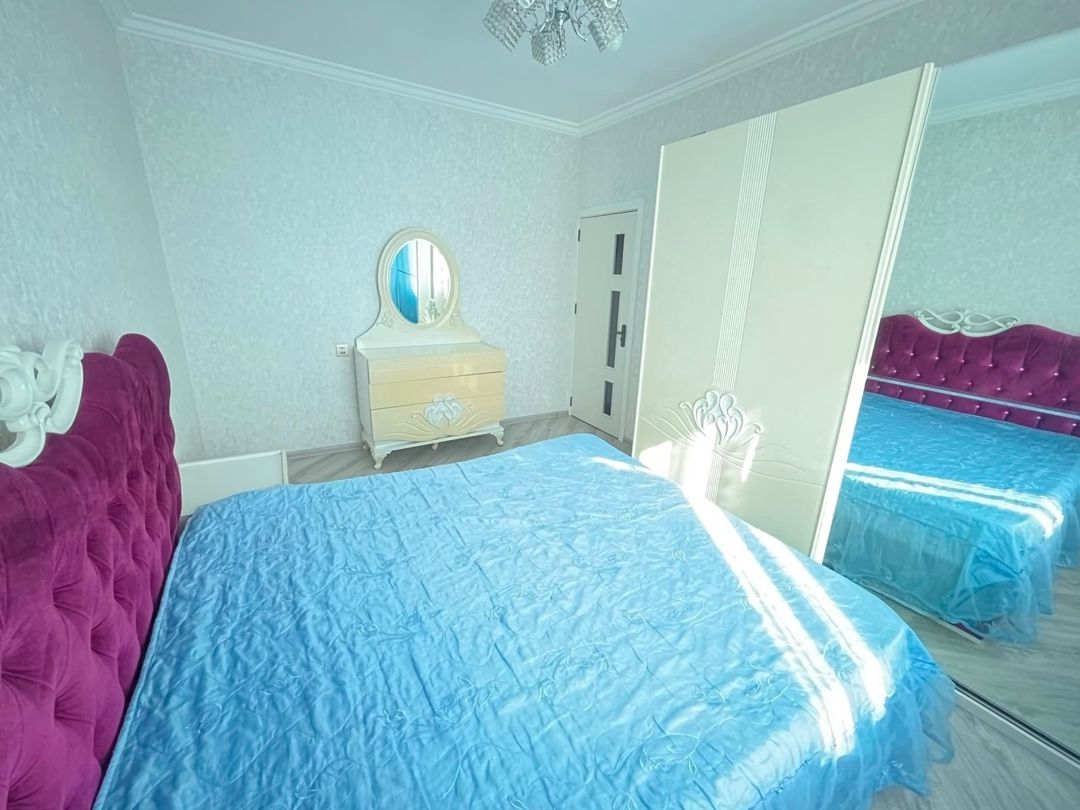 Satılır 2 otaqlı köhnə tikili 70 m² — Mənzil, Bakı (5)