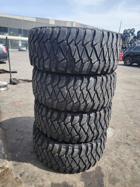 Land Rover təkərləri — Bakı