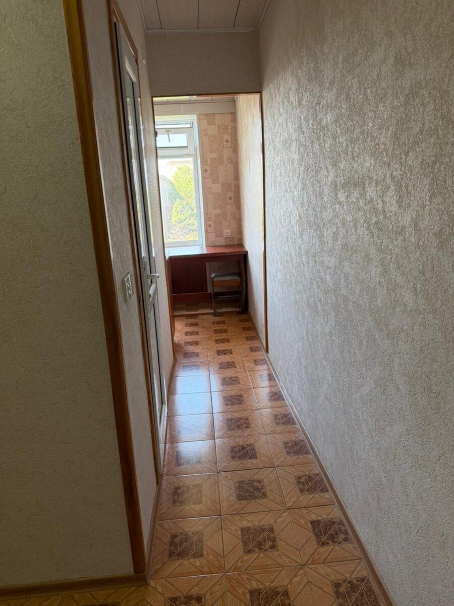 1-otaqlı mənzil, Sumqayıt ş., 34 m² — Mənzil, Sumqayıt (4)