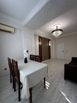 2-otaqlı yeni tikili, Xırdalan ş., 60 m² — Seva X