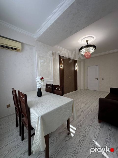 2-otaqlı yeni tikili, Xırdalan ş., 60 m²