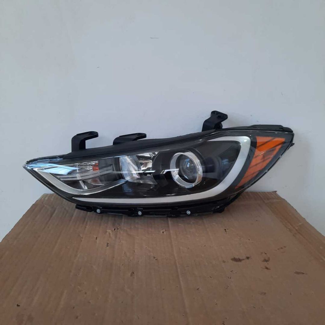 "Hyundai Elantra 2004-2022" faraları — Ehtiyat hissələri və aksesuarlar, Bakı (4)