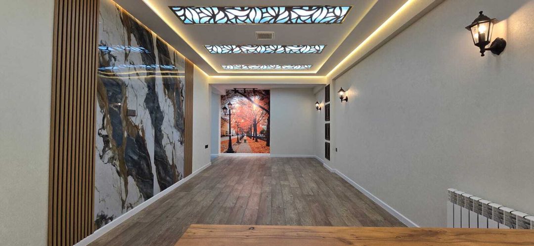 Satılır 3 otaqlı yeni tikili 102 m² — Mənzil, Bakı (8)