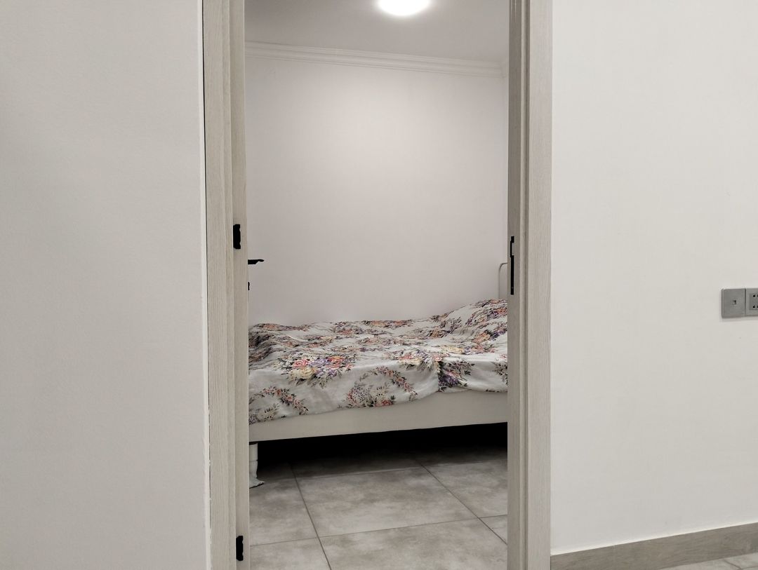 İcarəyə verilir 2 otaqlı köhnə tikili 38 m² — Mənzil, Bakı (5)