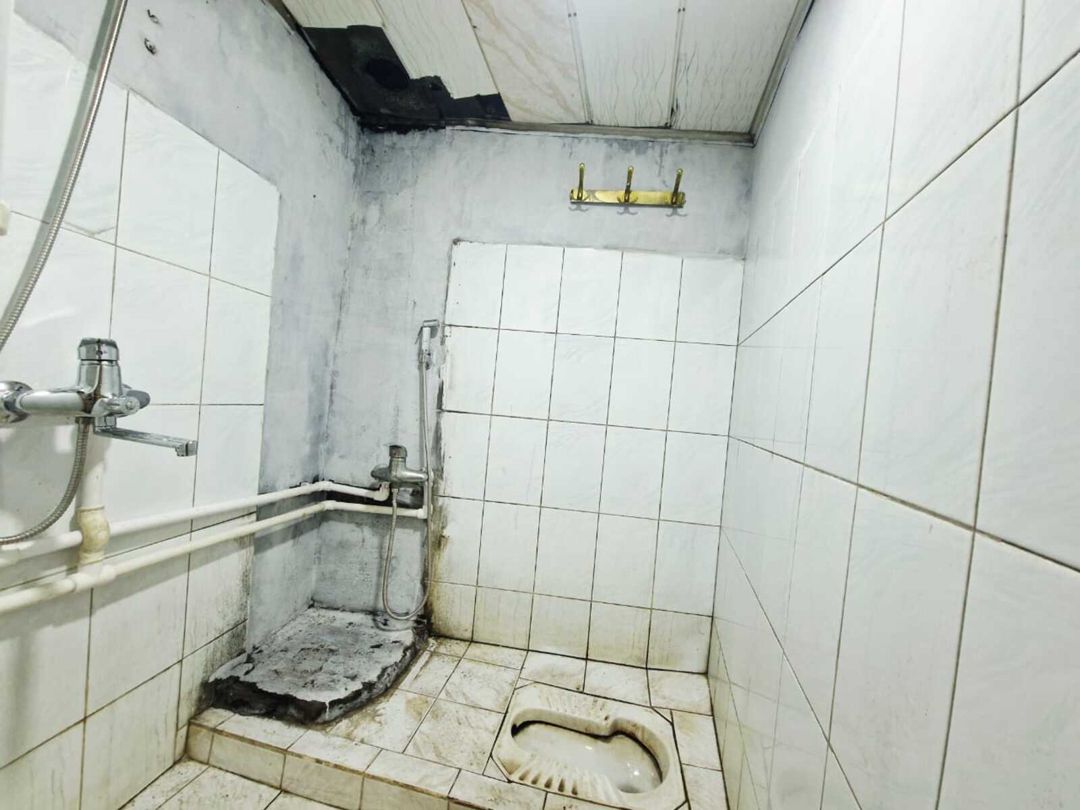 İcarəyə verilir 2 otaqlı həyət evi/bağ evi 70 m² — Ev, villa, Bakı (9)