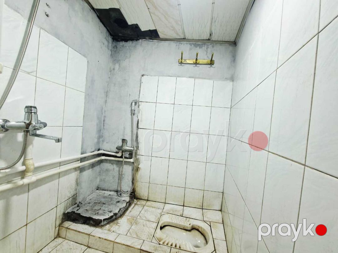 Həyət evi kirayə verilir, Zabrat qəs — Ev, villa, Bakı (9)