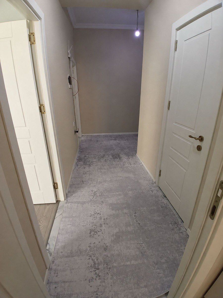 İcarəyə verilir 3 otaqlı yeni tikili 68 m² — Mənzil, Xırdalan (4)