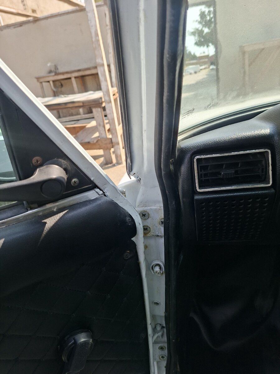 Lada (vaz) 2107, 2006 il — Avtomobillər, Bakı (10)