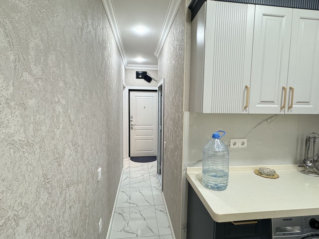 İcarəyə verilir 2 otaqlı köhnə tikili 50 m² — Mənzil, Bakı (10)