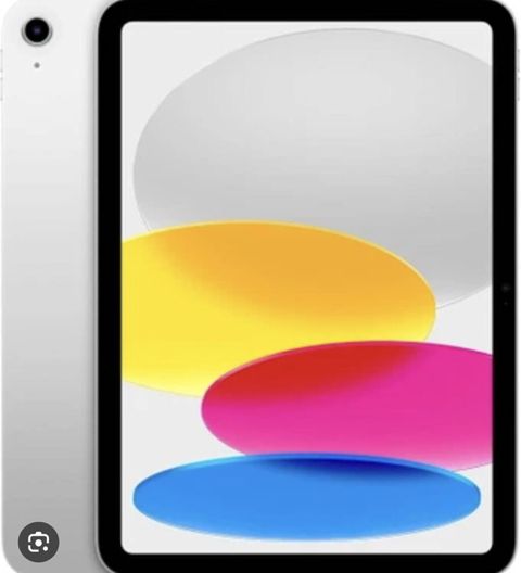 Apple iPad (10-cu nəsil) planşet - 10.9" Liquid Retina ekran, True — Bakı