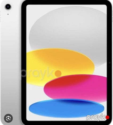 Apple iPad (10-cu nəsil) planşet - 10.9" Liquid Retina ekran, True — Bakı