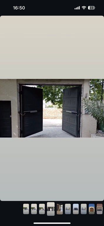 Avtomatik qapı mühərrikləri — Təmir və inşaat, Bakı (3)