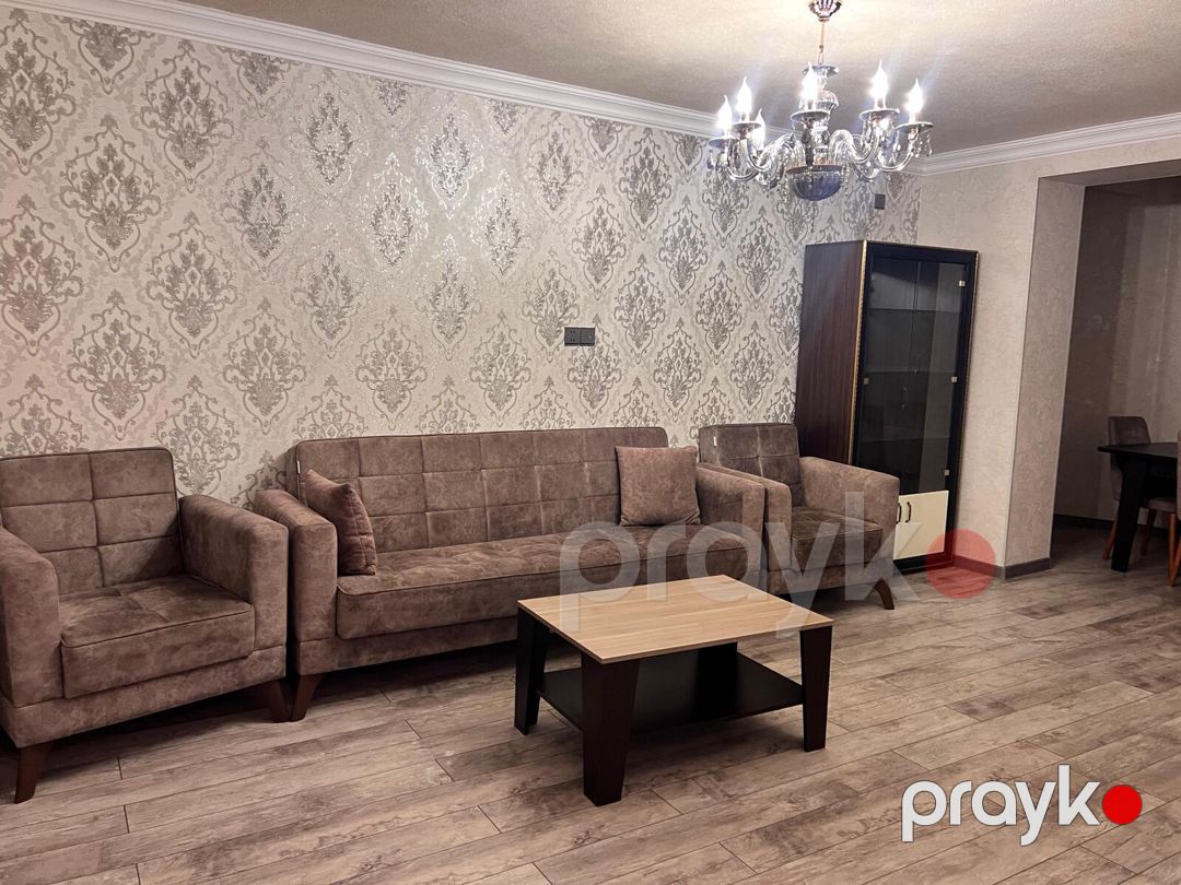 3-otaqlı mənzil, Badamdar qəs., 64 m² — Mənzil, Bakı (11)