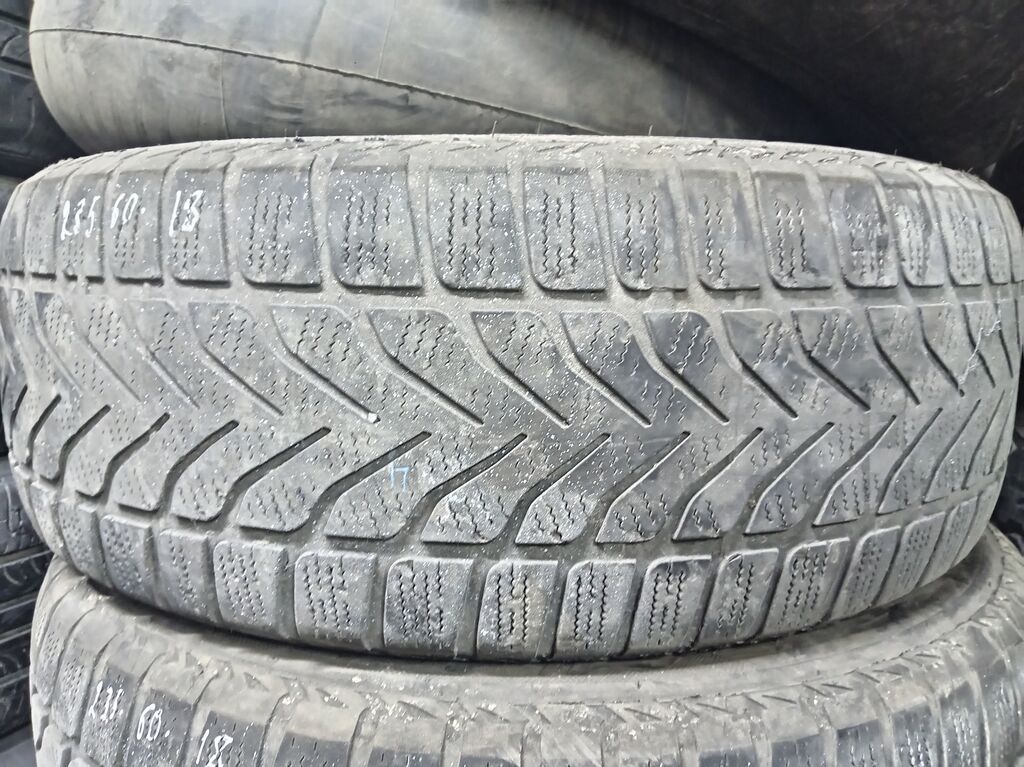235/60/r18 — Şinlər, Bakı (5)