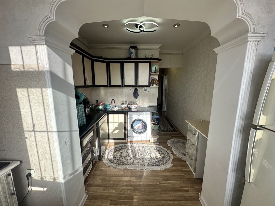 Satılır 2 otaqlı köhnə tikili 55 m² — Mənzil, Bakı (12)