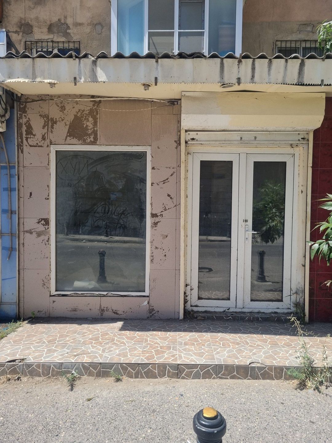 Satılır obyekt 33 m² — Əmlak, Bakı (3)