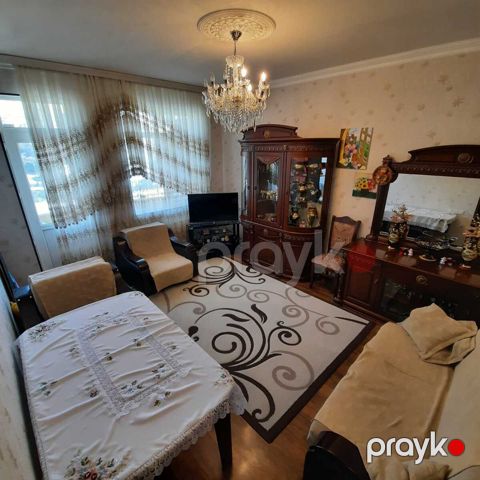 Satılır 2 otaqlı yeni tikili 66 m²