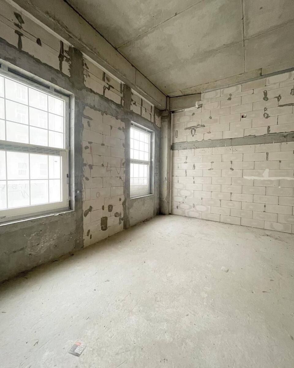 Satılır 2 otaqlı yeni tikili 60 m² — Mənzil, Bakı (6)