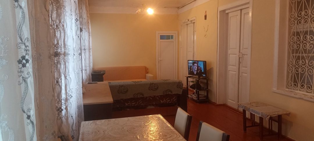 Həyət evi, Yevlax ş — Ev, villa, Yevlax (7)