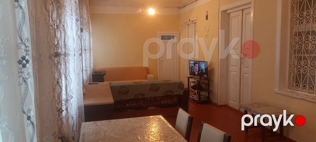 Həyət evi, Yevlax ş — Ev, villa, Yevlax (7)