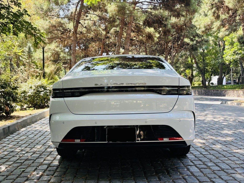 BYD Destroyer 05, 1.5 L, 18.3 kWh, 2025 il, 16 800 km — Avtomobillər, Bakı (4)