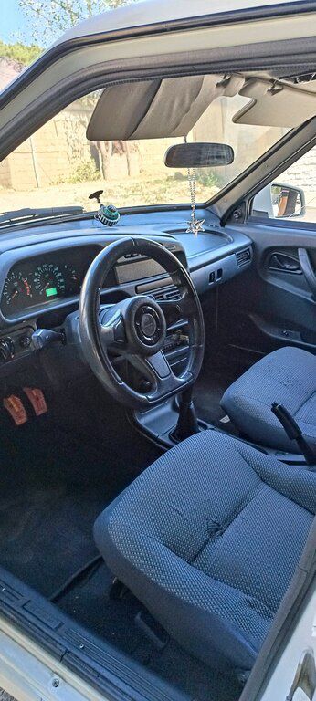 Lada (VAZ) 2115, 1.6 L, 2011 il, 293 000 km — Avtomobillər, Şamaxı (12)